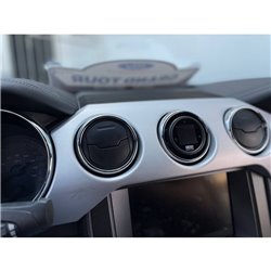 MFD15 Ford Mustang MK6 LHD/RHD Gen2
