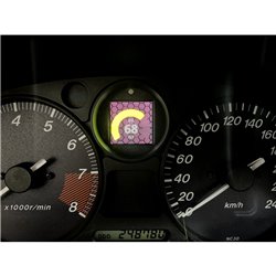 MFA 2.0 Mazda MX-5 NB/NBFL GEN2