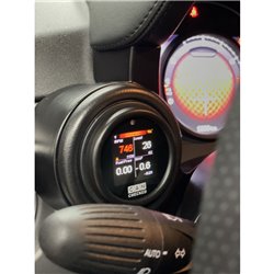 Fiat 500/595 Abarth LHD/RHD MFD15 Gen2