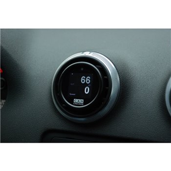 MFD15 Audi TT 8J / RS3 8P Gen2 LHD