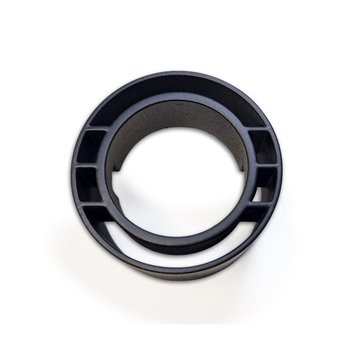 Jeep Wrangler JK- 52mm  bezel