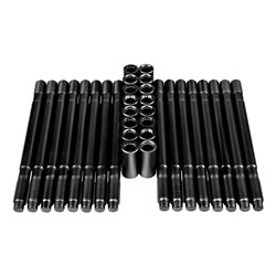 Cylinder Head Stud Set for Audi RS4 B5 2.7 BiTurbo