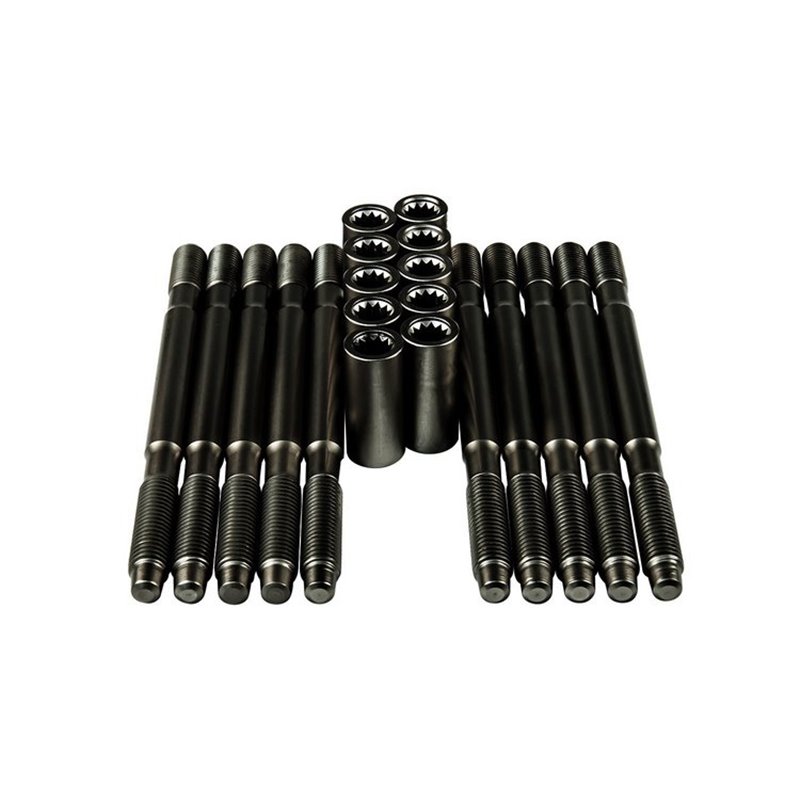 Cylinder Head Stud Set for Audi RS6 C5