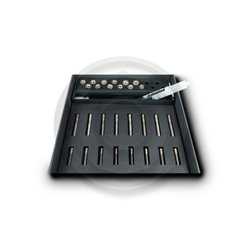 M11 Cyl.Head Stud Ensemble pour Audi RS3 8P TTRS 8J CEPA