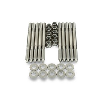 Cylinder Head Stud Set VW 16V EA827