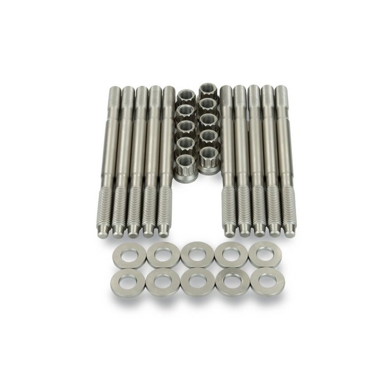Cylinder Head Stud Set VW 16V EA827