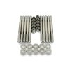 Cylinder Head Stud Set VW 16V EA827