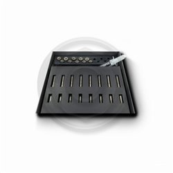 Kit Goujons de Culasse VW 16V EA827