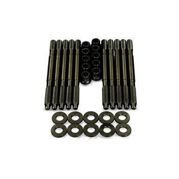M12 Upgrade CylinderHead Stud Set for VW 16V EA827