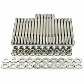 Cylinder Head Stud Set for VAG R32