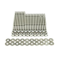 Cylinder Head Stud Set for VAG R36