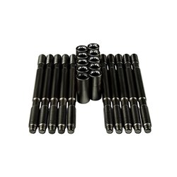 Cylinder Head Stud Set for VAG 1.8T 20V