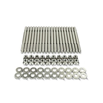 Cylinder Head Stud Set for Audi RS6 C8