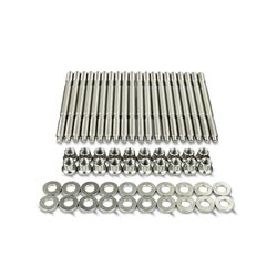 Cylinder Head Stud Set for Audi S4 B8 B9