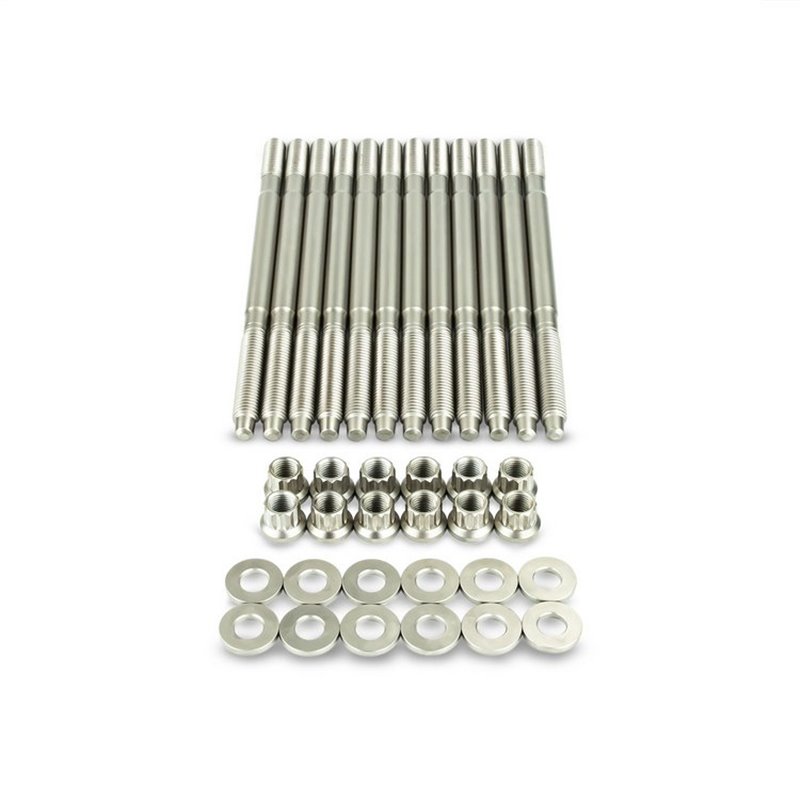 Cyl. Head Stud Set for Audi RS3 8V TTRS 8S DAZA