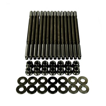 Cylinder Head Stud Set for BMW S55 Engine
