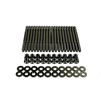Cylinder Head Stud Set for BMW S63TU Engine