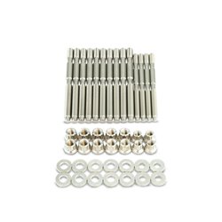 Cylinder Head Stud Set for BMW N54 Engine