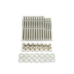 M11 UpgradeCylinderHead Stud Set for BMW N54Engine