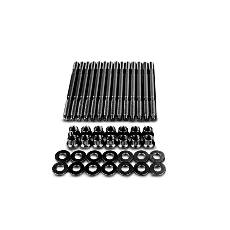 Cylinder Head Stud Set for BMW M54 Engine