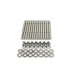 Cylinder Head Stud Set for BMW M54 Engine