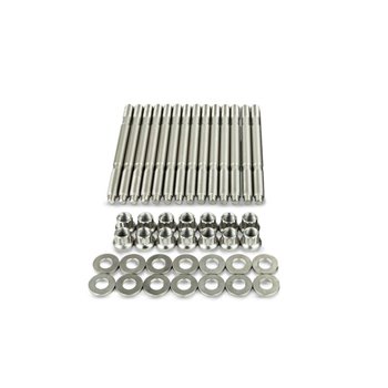 Upgrade Cylinder Head Stud Set for BMW M54