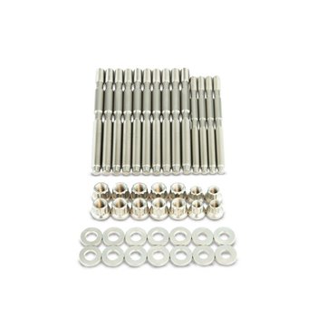 Cylinder Head Stud Set for BMW N55 Engine