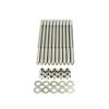 Cylinder Head Stud Set for Honda K24 Engine OEM