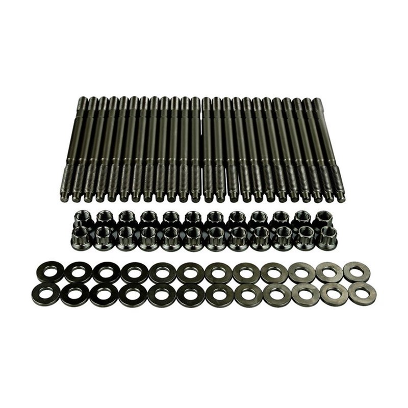 M11 Upgrade Cylinder Head Stud Set for Huracan 5.2