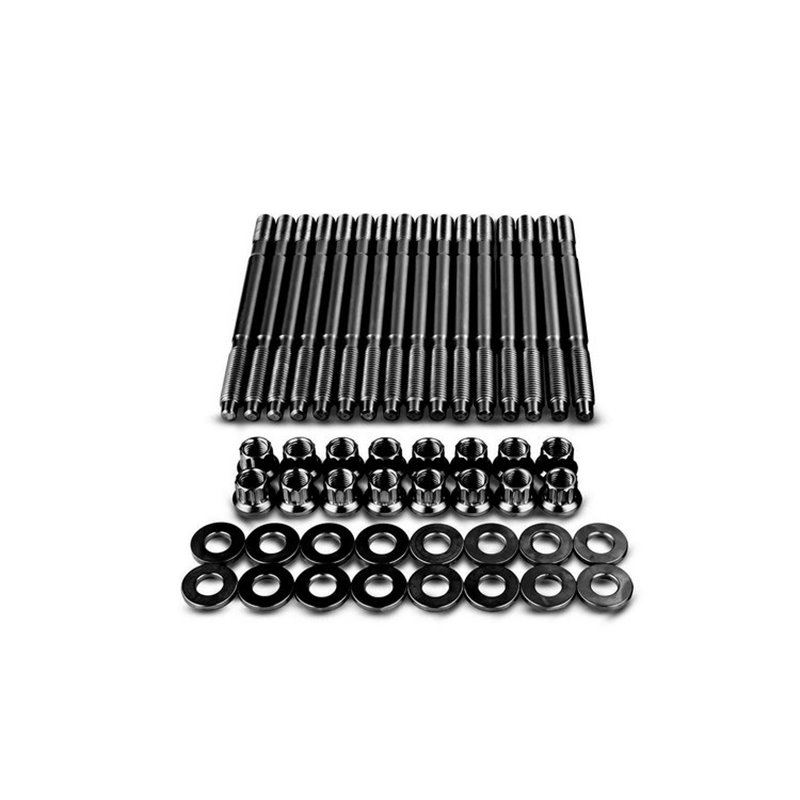 Cylinder Head Stud Set for Porsche 991 Turbo