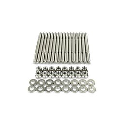 Cylinder Head Stud Set for Porsche 991 Turbo