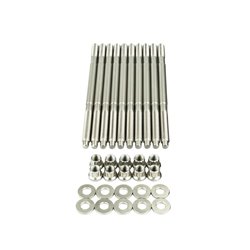 Cylinder Head Stud Set for Mitsubishi EVO 4G63 OEM