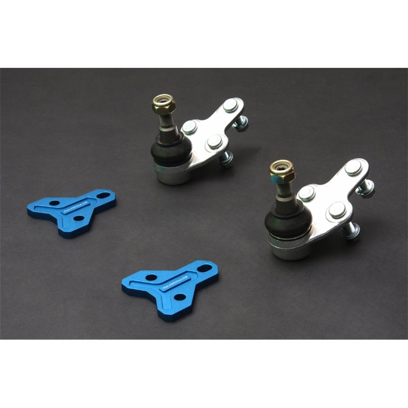 Correcteur de centre de roulis Ford Focus