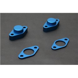 Entretoise correctrice de centre de roulis avant Mini Countryman