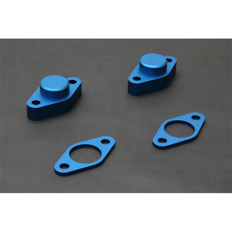 Entretoise correctrice de centre de roulis avant Mini Countryman