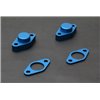 Entretoise correctrice de centre de roulis avant Mini Countryman