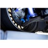 Correcteur de centre de roulis avant Honda S2000