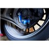 Correcteur de centre de roulis avant Honda S2000