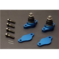 Correcteur de centre de roulis avant Honda S2000