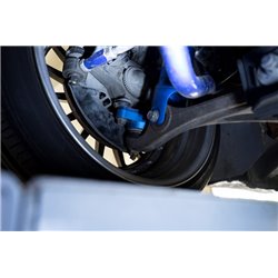 Correcteur de centre de roulis avant Honda S2000