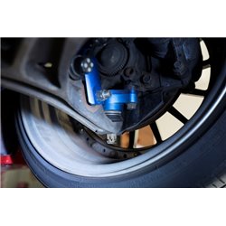 Correcteur de centre de roulis avant Honda S2000