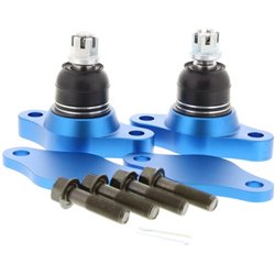 Correcteur de centre de roulis avant Honda S2000
