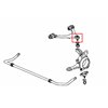 Rotule de bras supérieur avant / arrière Honda S2000