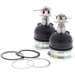 Rotule de bras supérieur avant / arrière Honda S2000