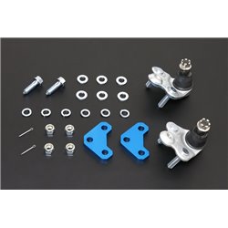 Correcteur de centre de roulis Honda Civic