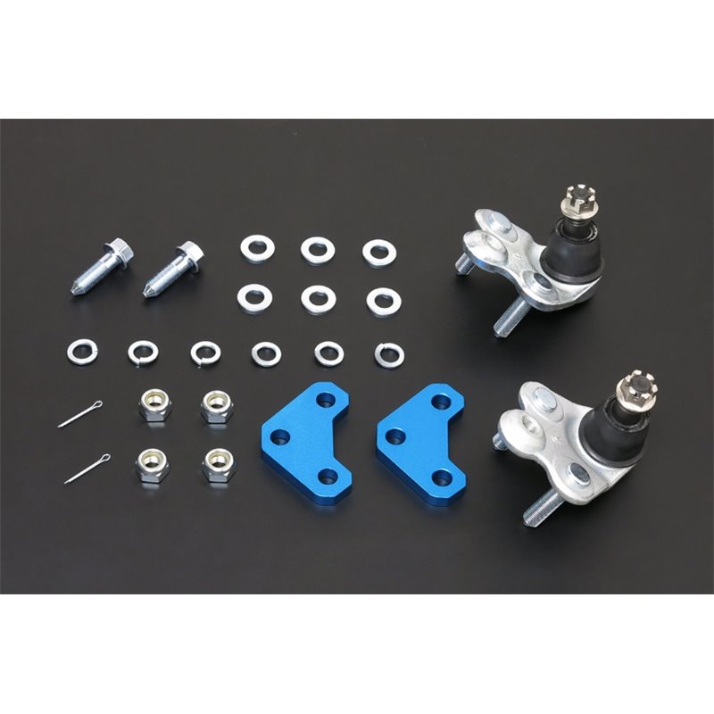 Correcteur de centre de roulis Honda Civic
