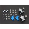 Correcteur de centre de roulis Honda Civic