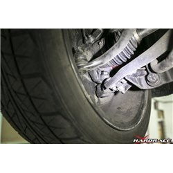 Correcteur de centre de roulis Honda Civic