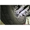 Correcteur de centre de roulis Honda Civic