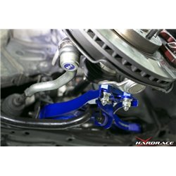 Correcteur de centre de roulis Honda Civic